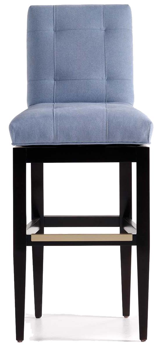 Memory swivel on sale bar stools